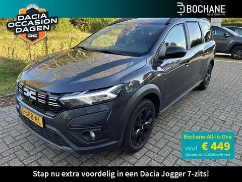 Annonce DACIA JOGGER Essence 2023 d'occasion 