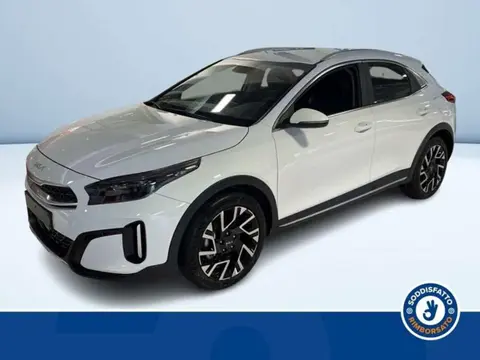 Annonce KIA XCEED Hybride 2023 d'occasion 