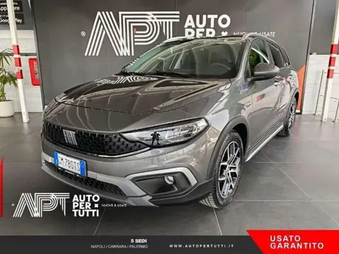 Used FIAT TIPO Hybrid 2023 Ad 