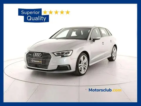 Annonce AUDI A3 Hybride 2020 d'occasion 