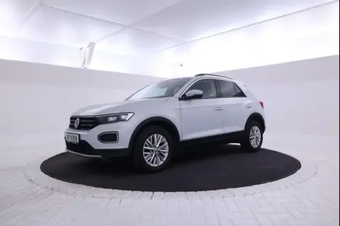 Used VOLKSWAGEN T-ROC Petrol 2019 Ad 