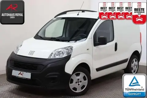 Used FIAT FIORINO Diesel 2023 Ad 