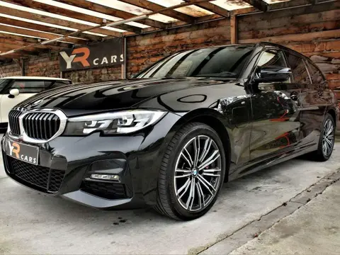 Used BMW SERIE 3 Hybrid 2020 Ad 