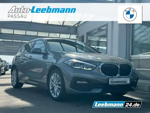 Used BMW SERIE 1 Petrol 2023 Ad 