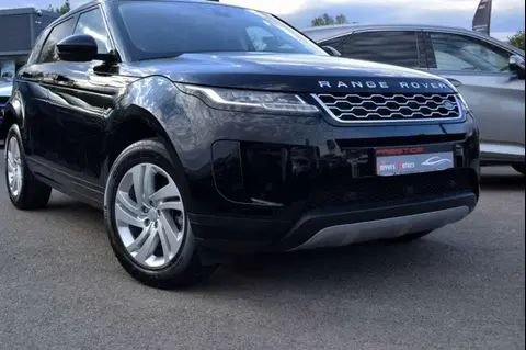 Annonce LAND ROVER RANGE ROVER EVOQUE Diesel 2020 d'occasion 