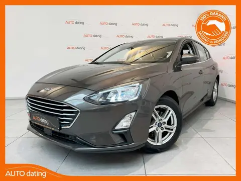 Used FORD FOCUS Petrol 2022 Ad 