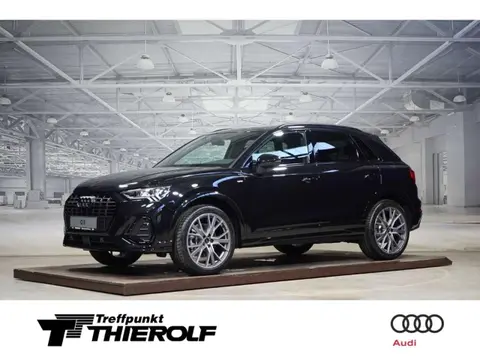 Annonce AUDI Q3 Essence 2024 d'occasion 