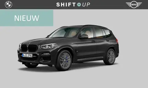 Annonce BMW X3 Hybride 2021 d'occasion 