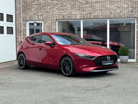 Annonce MAZDA 3 Essence 2019 d'occasion 