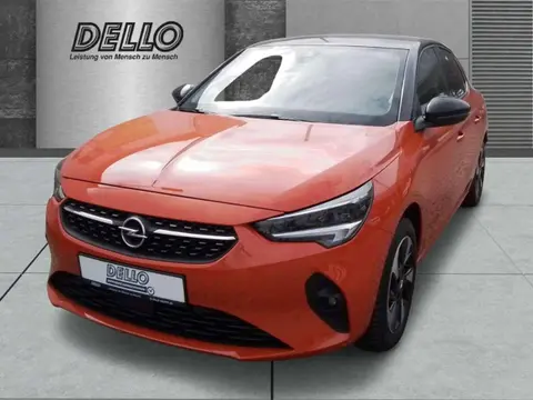 Annonce OPEL CORSA Électrique 2023 d'occasion 