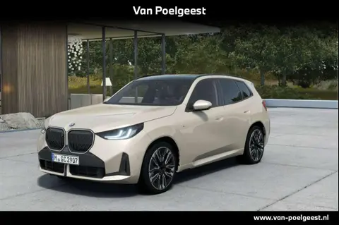 Annonce BMW X3 Essence 2024 d'occasion 