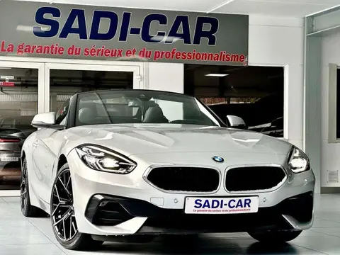 Used BMW Z4 Petrol 2022 Ad 