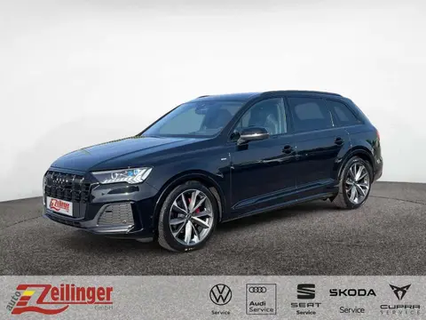 Used AUDI Q7 Diesel 2024 Ad 