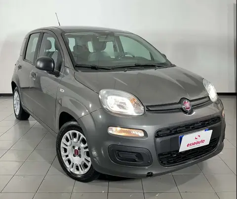 Used FIAT PANDA Hybrid 2022 Ad 