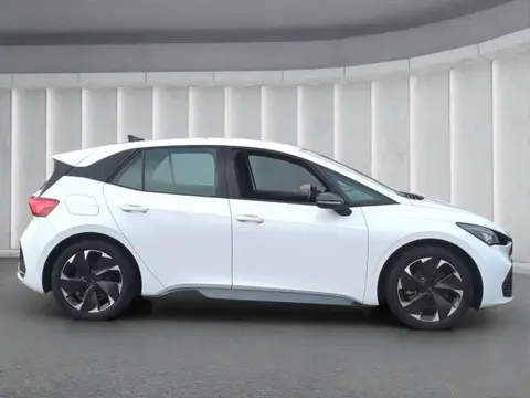 Used CUPRA BORN Electric 2023 Ad 