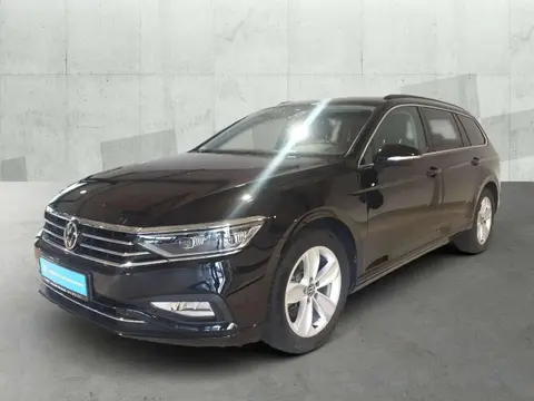 Used VOLKSWAGEN PASSAT Diesel 2021 Ad 