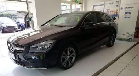 Used MERCEDES-BENZ CLASSE CLA Diesel 2018 Ad 