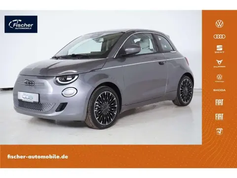 Annonce FIAT 500 Électrique 2023 d'occasion 