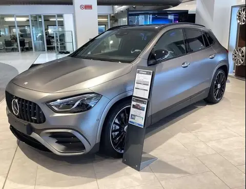 Annonce MERCEDES-BENZ CLASSE GLA Essence 2024 d'occasion 