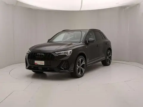 Annonce AUDI Q3 Hybride 2024 d'occasion 