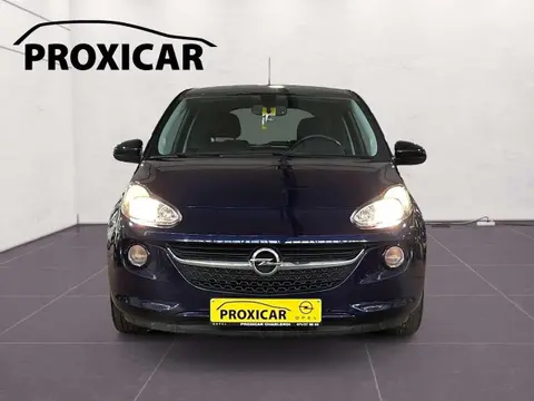 Used OPEL ADAM Petrol 2019 Ad 