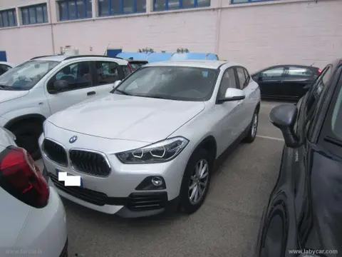 Annonce BMW X2 Diesel 2019 d'occasion 