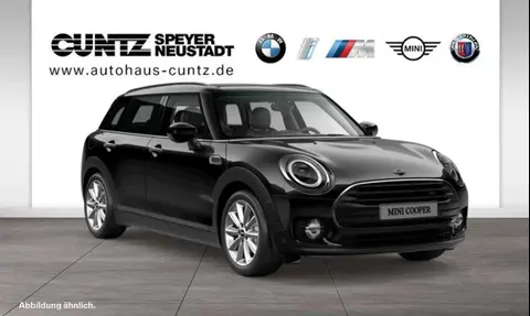 Annonce MINI COOPER Essence 2021 d'occasion Allemagne