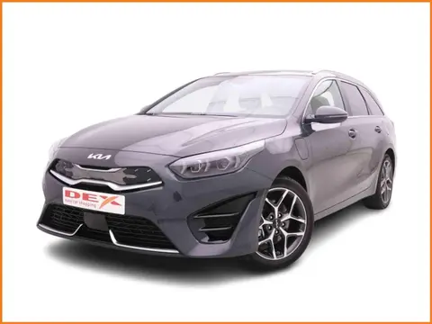 Annonce KIA CEED Hybride 2024 d'occasion 