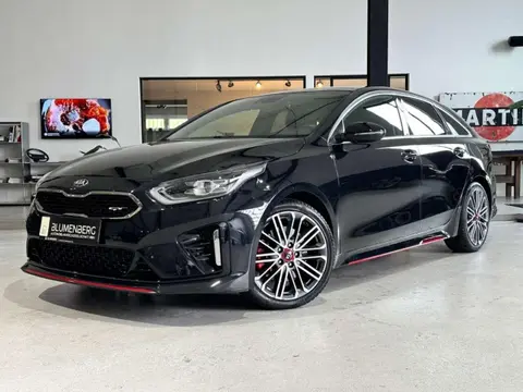 Used KIA PROCEED Petrol 2020 Ad 