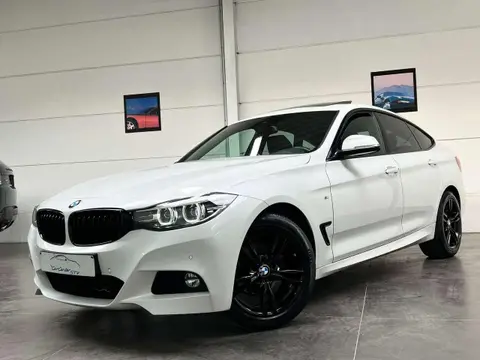 Used BMW SERIE 3 Diesel 2019 Ad Belgium