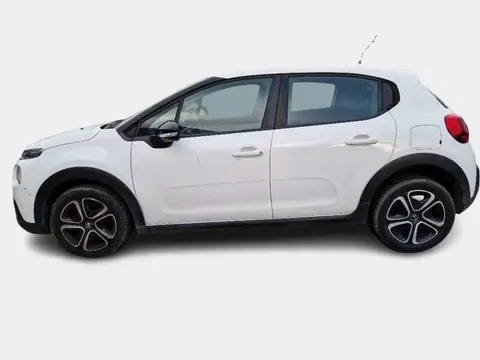 Annonce CITROEN C3 Essence 2019 d'occasion 