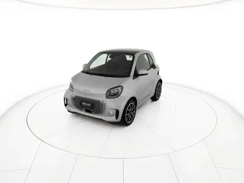 Used SMART FORTWO Electric 2021 Ad 