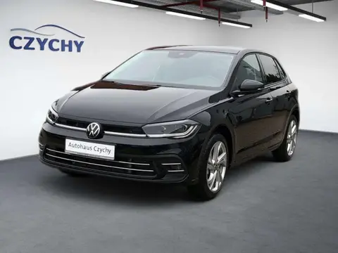 Annonce VOLKSWAGEN POLO Essence 2024 d'occasion 