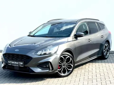 Annonce FORD FOCUS Essence 2020 d'occasion 