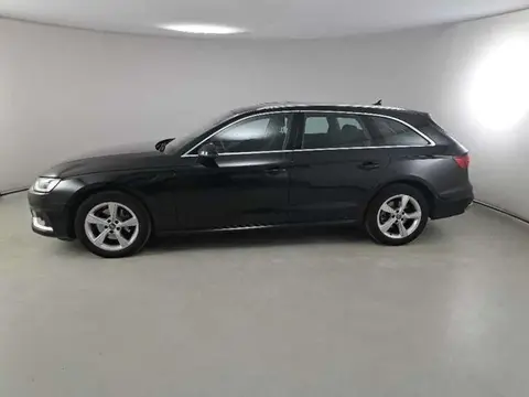 Used AUDI A4 Hybrid 2020 Ad 