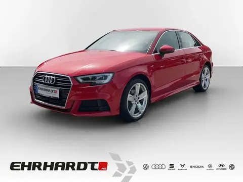 Annonce AUDI A3 Essence 2019 d'occasion 