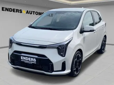 Used KIA PICANTO Petrol 2024 Ad 