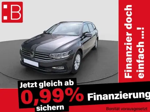 Used VOLKSWAGEN PASSAT Diesel 2023 Ad 