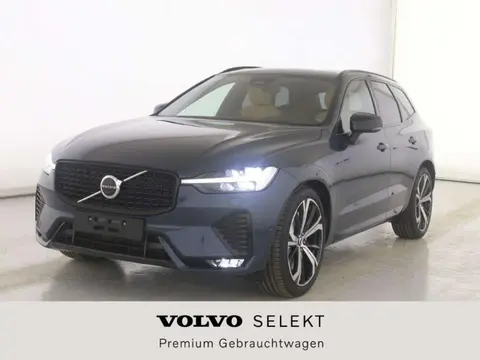 Used VOLVO XC60 Diesel 2024 Ad 