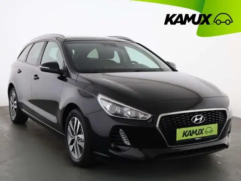 Annonce HYUNDAI I30 Essence 2018 d'occasion 