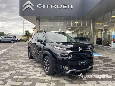 Used CITROEN C3 AIRCROSS Petrol 2022 Ad 