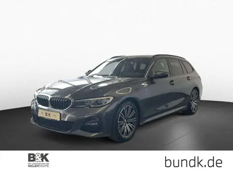 Annonce BMW SERIE 3 Diesel 2020 d'occasion Allemagne