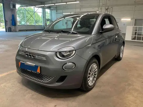 Used FIAT 500 Electric 2024 Ad 