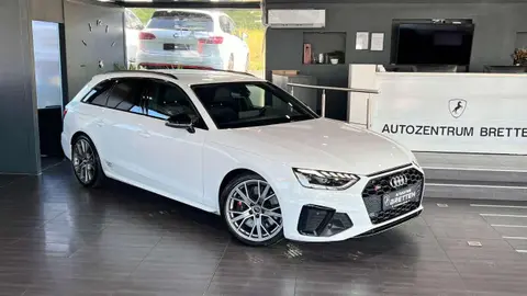 Used AUDI S4 Diesel 2019 Ad 