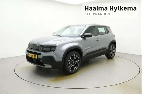 Annonce JEEP AVENGER Essence 2023 d'occasion 