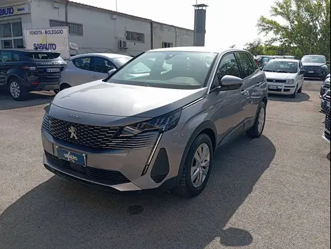 Used PEUGEOT 3008 Diesel 2021 Ad 