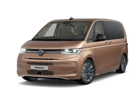 Used VOLKSWAGEN T7 Hybrid 2023 Ad 