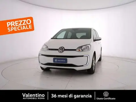 Used VOLKSWAGEN UP! Electric 2021 Ad 