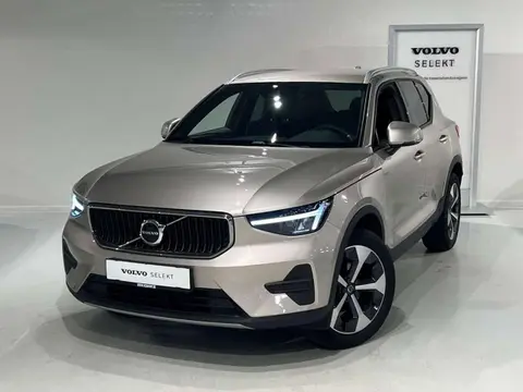 Used VOLVO XC40 Petrol 2023 Ad 