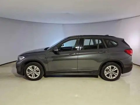 Used BMW X1 Hybrid 2021 Ad 